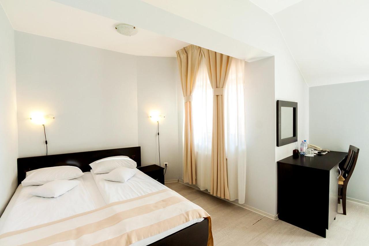 Astoria Hotel&restaurant 3* Gheorgheni (Harghita)